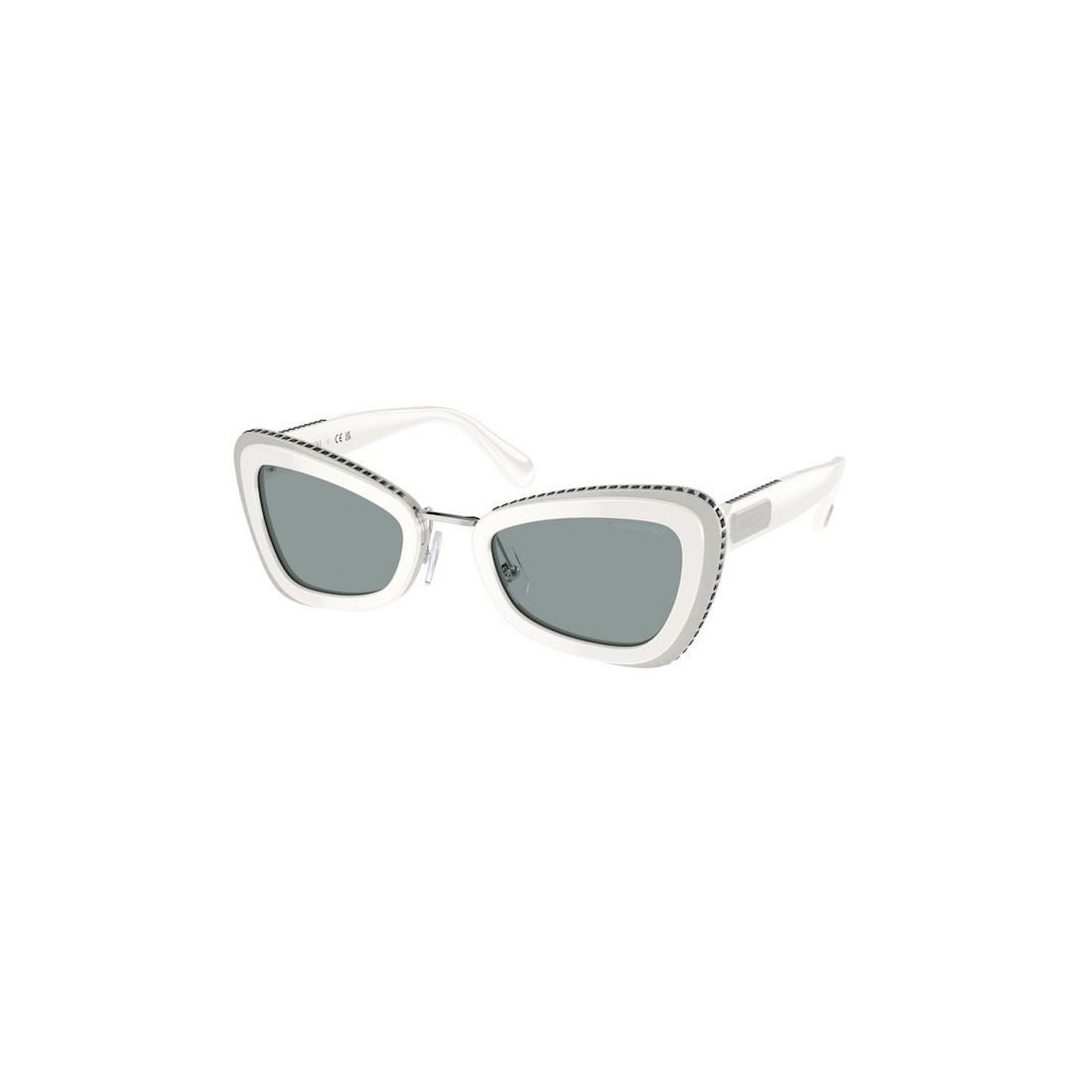 Swarovski SK6012 1012/1