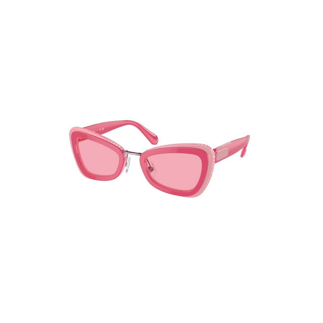 Swarovski SK6012 101384