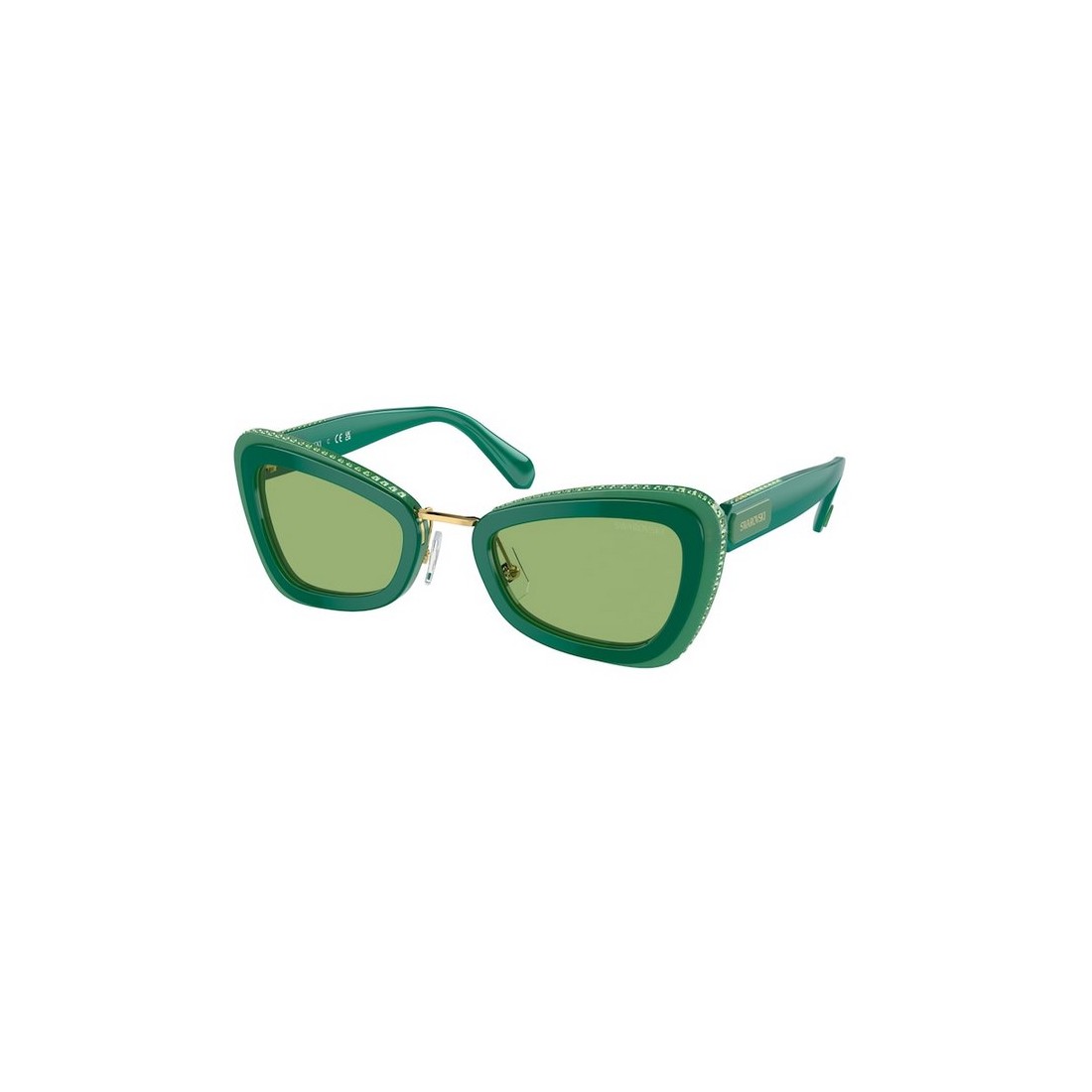 Swarovski SK6012 1014/2