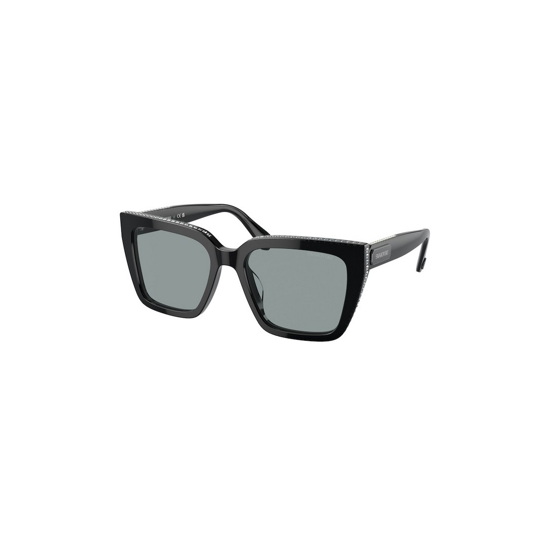 Swarovski SK6013 1010/1