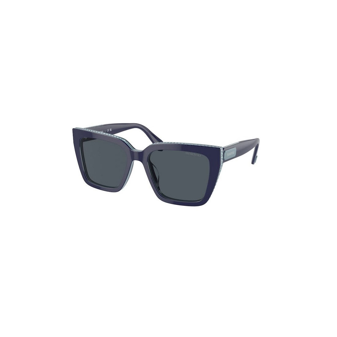 Swarovski SK6013 101887