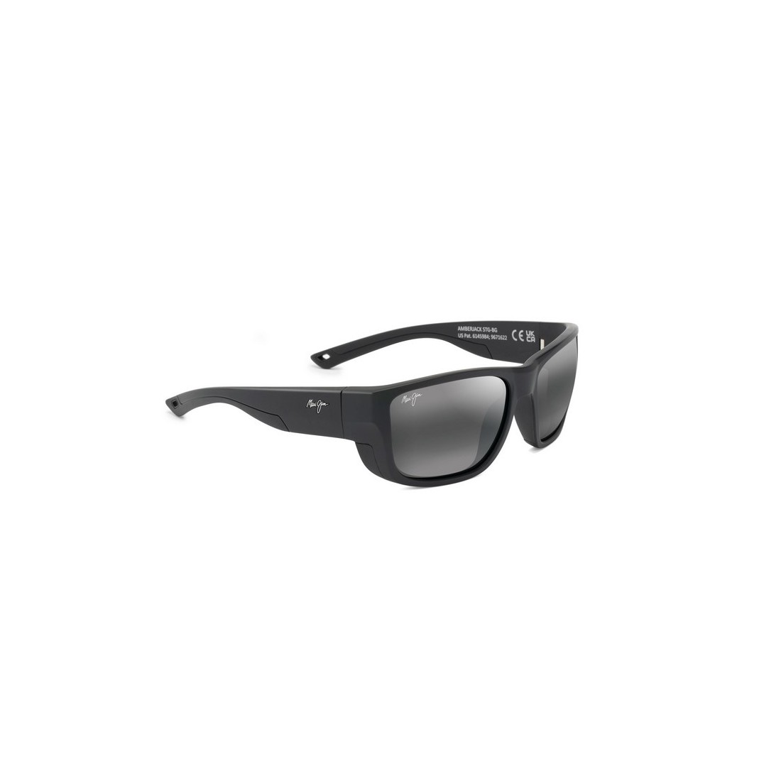 Maui Jim Amberjack 896-02