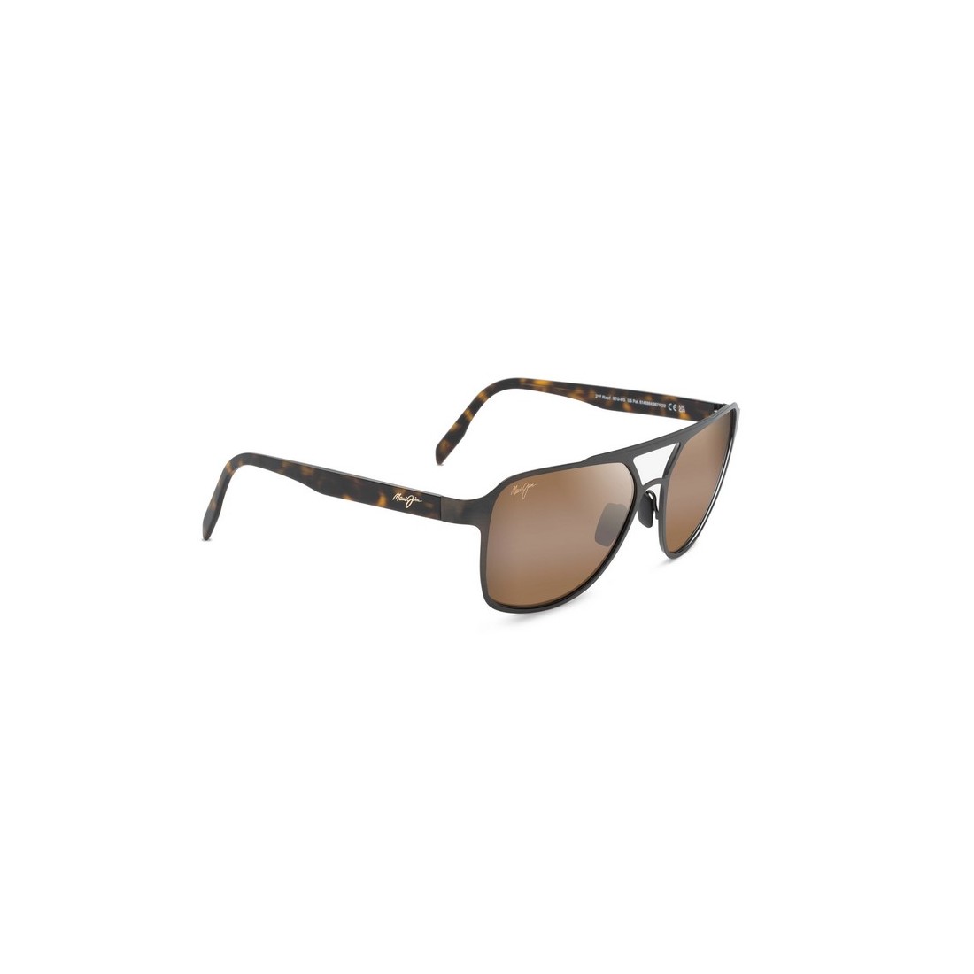 Maui Jim 2nd Reef H607-01