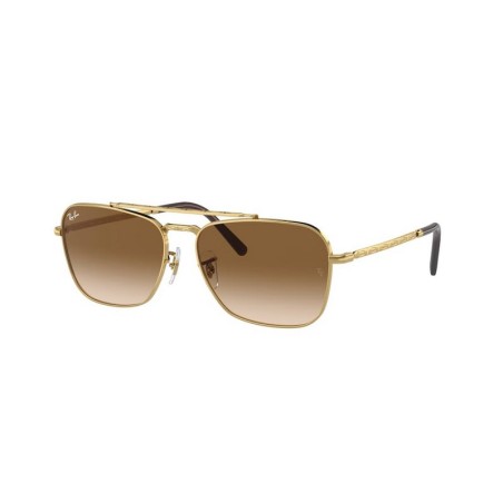 Ray-Ban NEW CARAVAN RB3636 001/51 Ray-Ban NEW CARAVAN RB3636 001/51