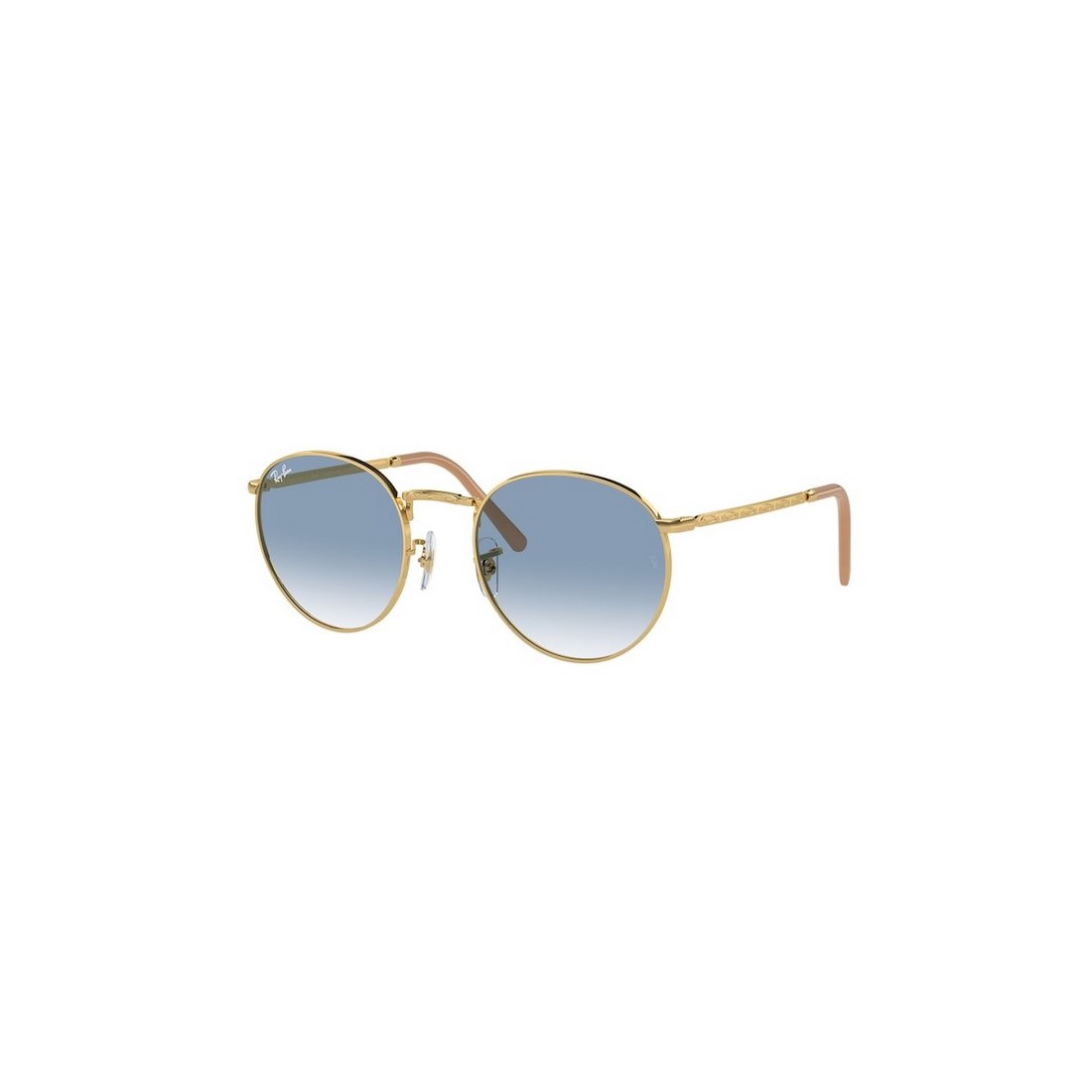 Ray-Ban NEW ROUND RB3637 001/3F