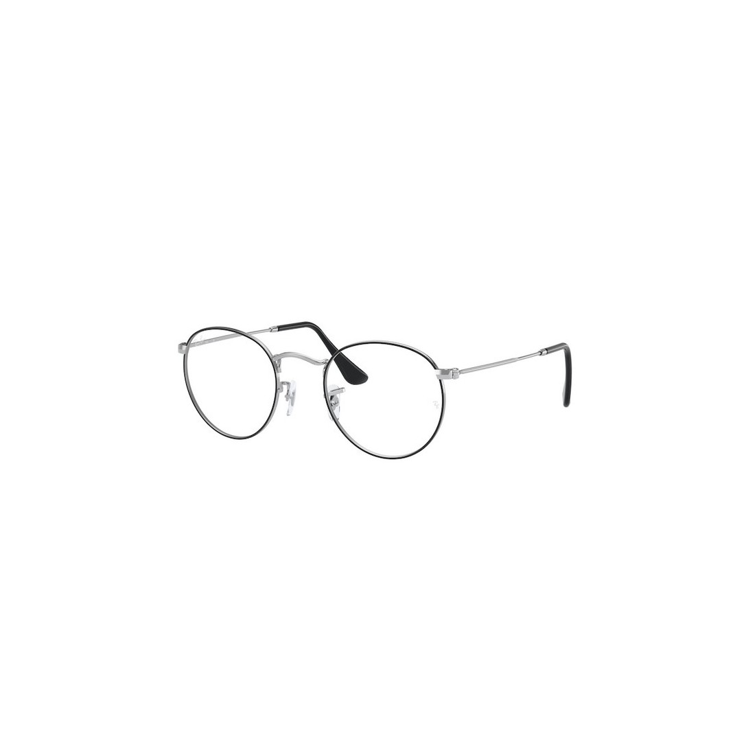 Ray-Ban ROUND METAL RX3447V 2861