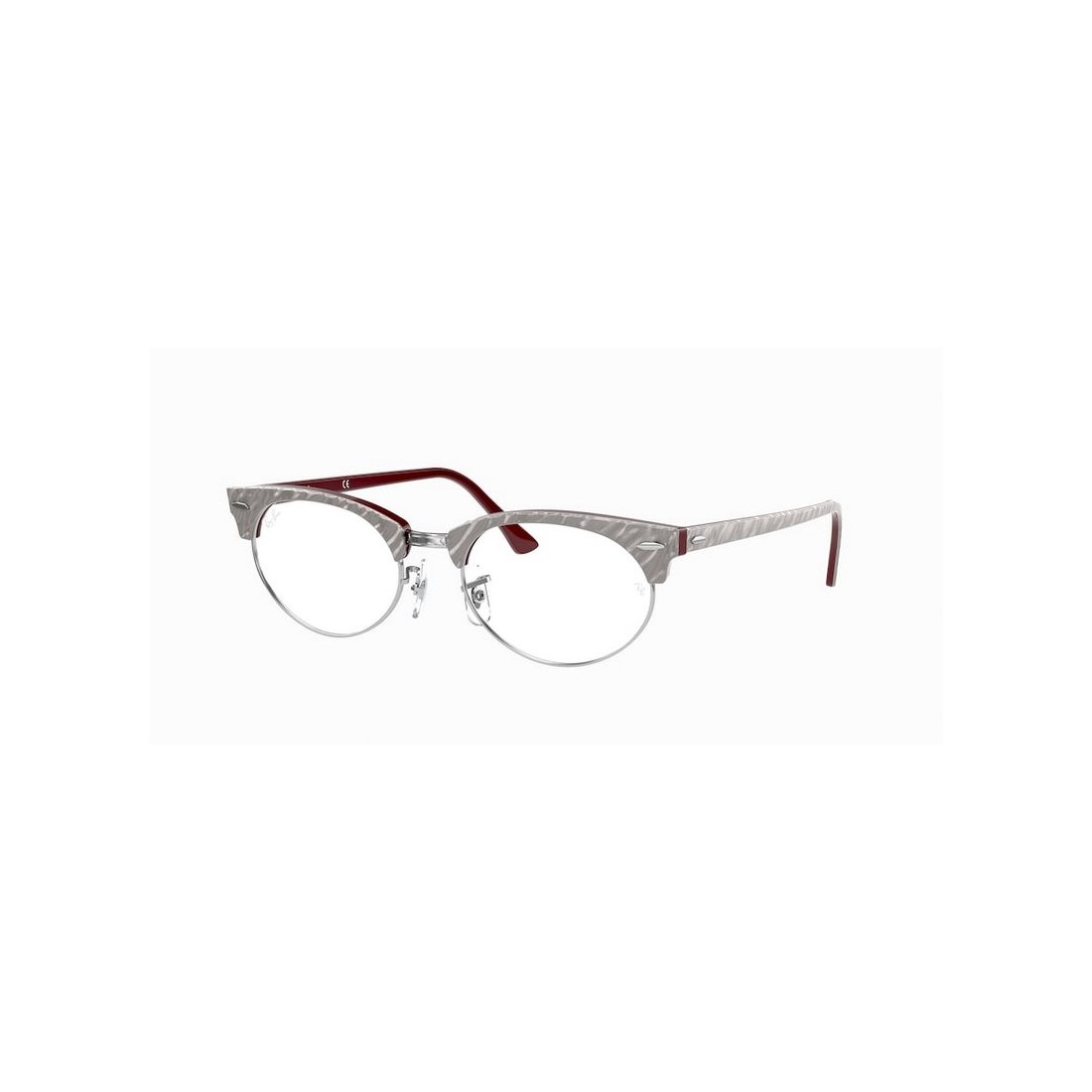 Ray-Ban CLUBMASTER OVAL RX3946V 8050