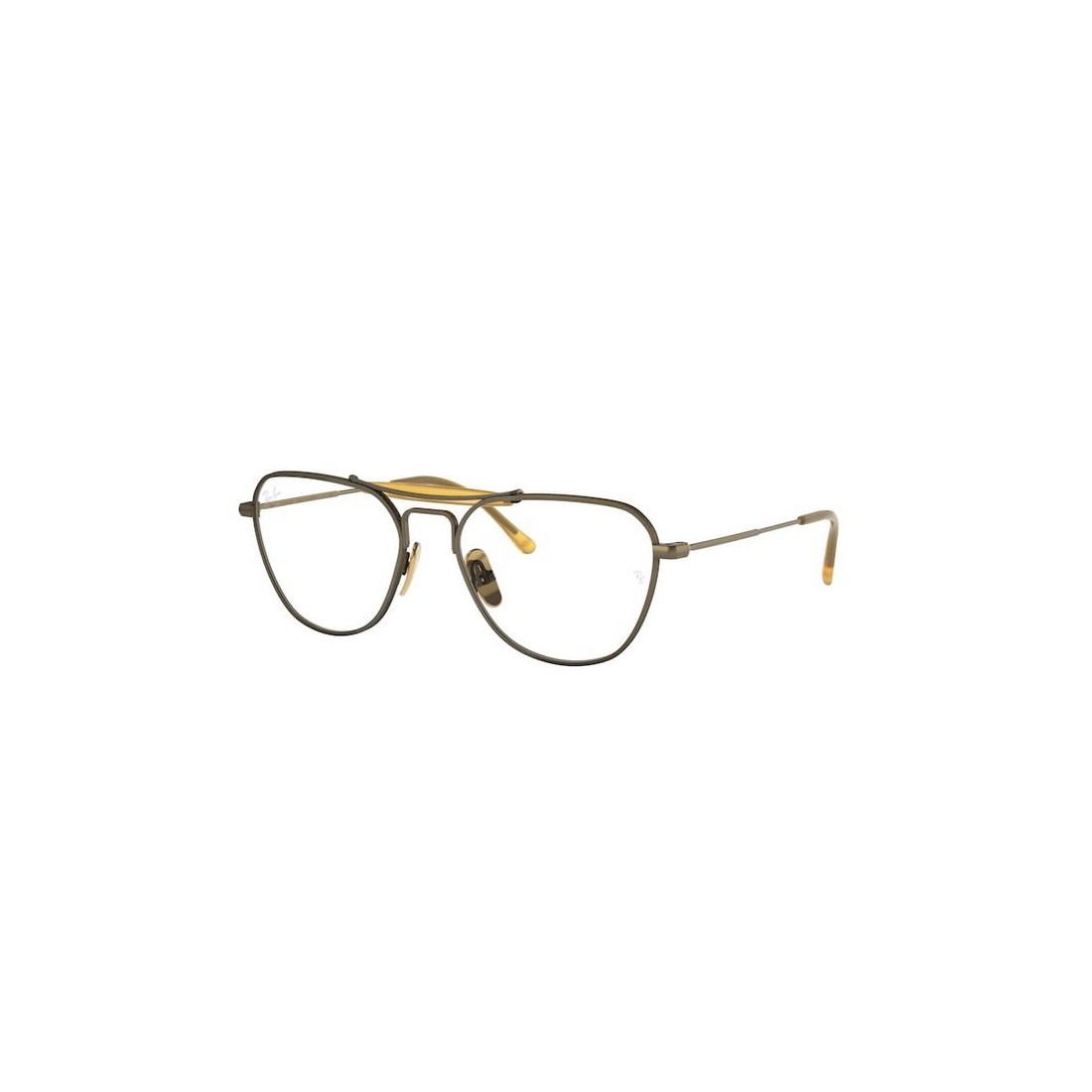 Ray-Ban RX8064V 1222