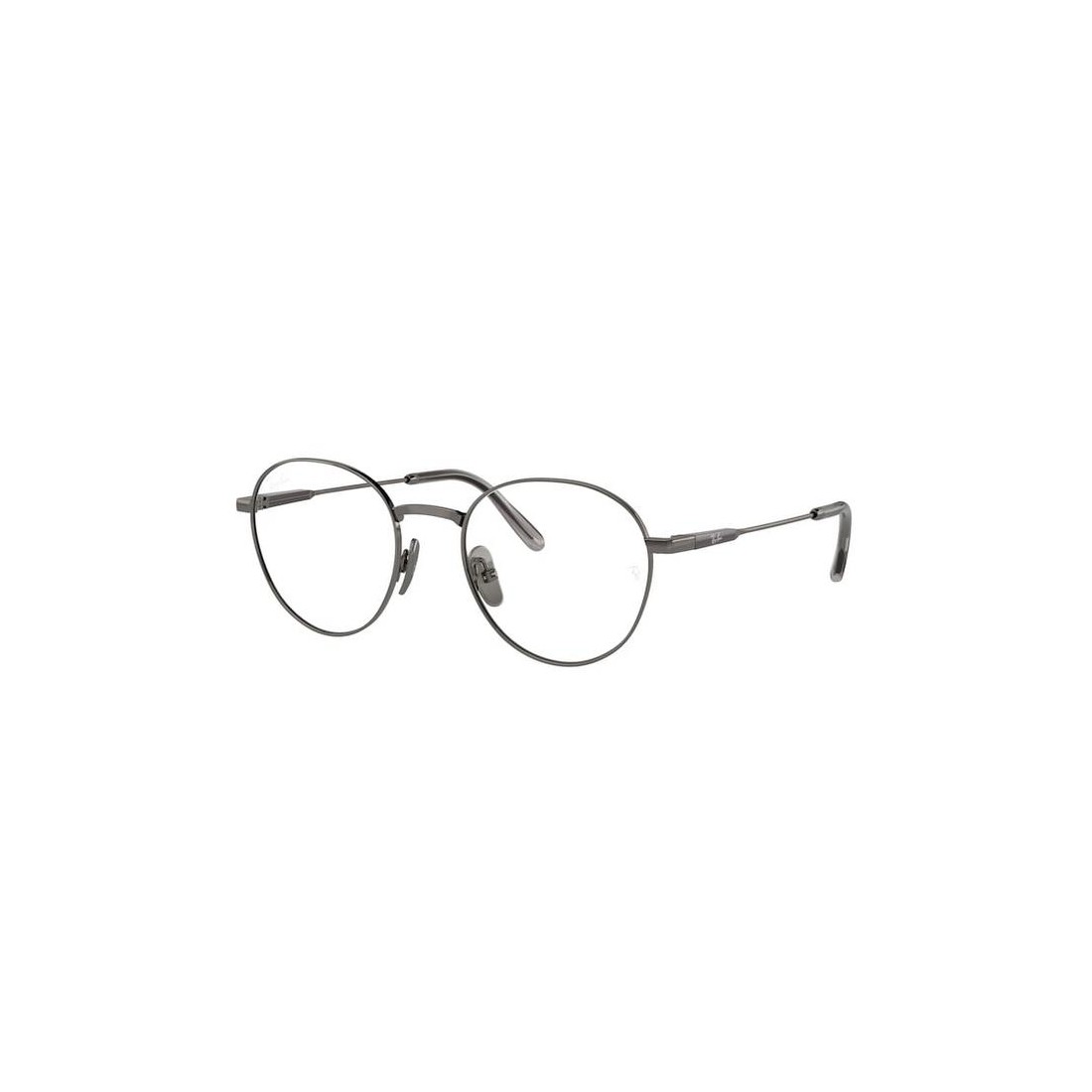 Ray-Ban DAVID TITANIUM RX8782 1000