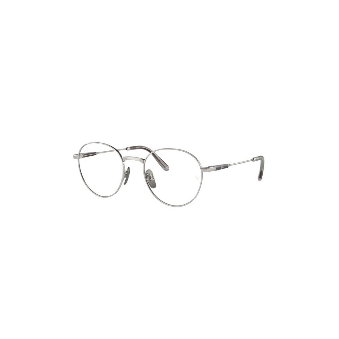 Ray-Ban DAVID TITANIUM RX8782 1002