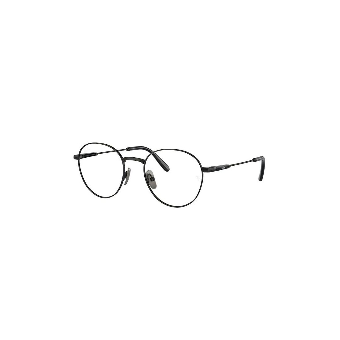 Ray-Ban DAVID TITANIUM RX8782 1244