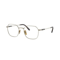 Ray-Ban JIM TITANIUM RX8794 1246
