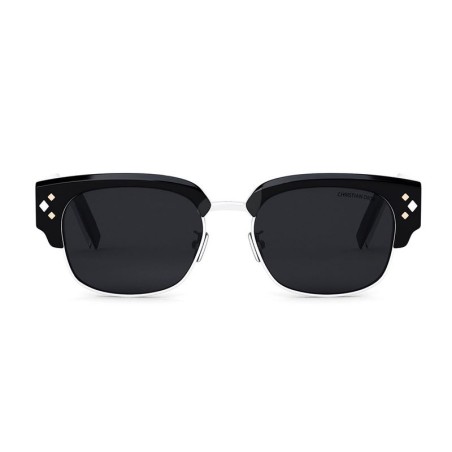 Dior Homme CD DIAMOND C1U DM40082U 01A (13A0) Dior Homme CD DIAMOND C1U DM40082U 01A (13A0)