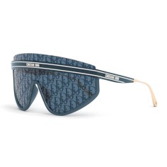 Dior DIORCLUB M2U CD40079U 90X (31B8)