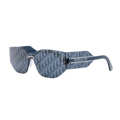 Dior DIORCLUB M6U CD40116U 16C (F0B8)