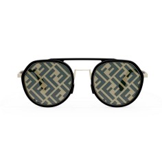 Fendi FE40040U 02C 2