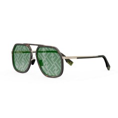 Fendi FE40041U 52Q