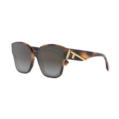 Fendi FE40098I 53B
