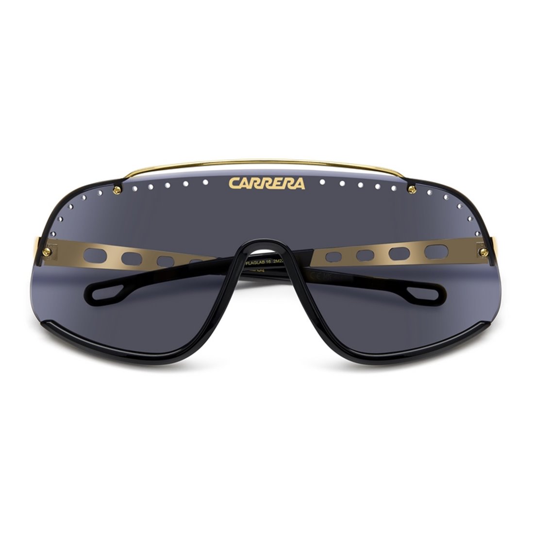 Carrera FLAGLAB 16 2M2(2K)