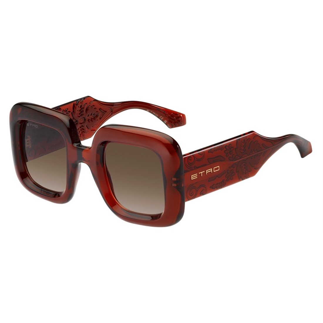 Etro ETRO 0015/S 2LF(HA)