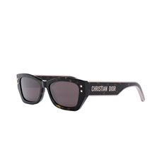 Dior DIORPACIFIC S2U CD40113U 52S (25D0)