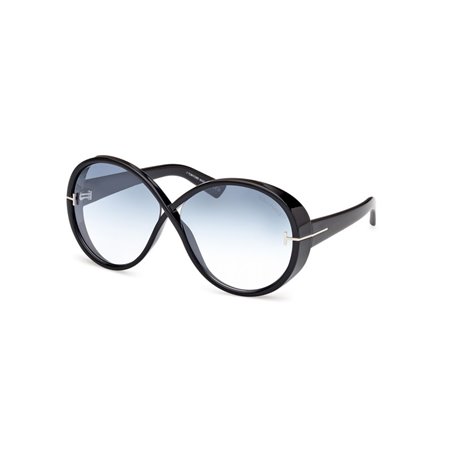 Tom Ford EDIE-02 FT1116 01X Tom Ford EDIE-02 FT1116 01X