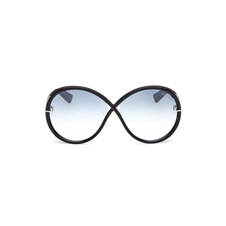 Tom Ford EDIE-02 FT1116 01X Tom Ford EDIE-02 FT1116 01X