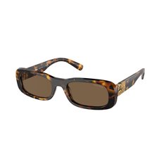 Miu Miu MU 08ZS VAU06B