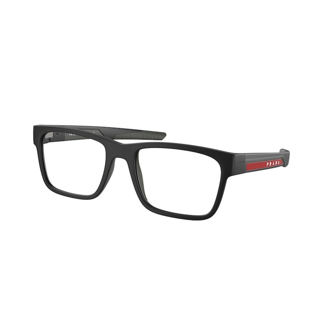 Prada Linea Rossa PS 02PV 18P1O1