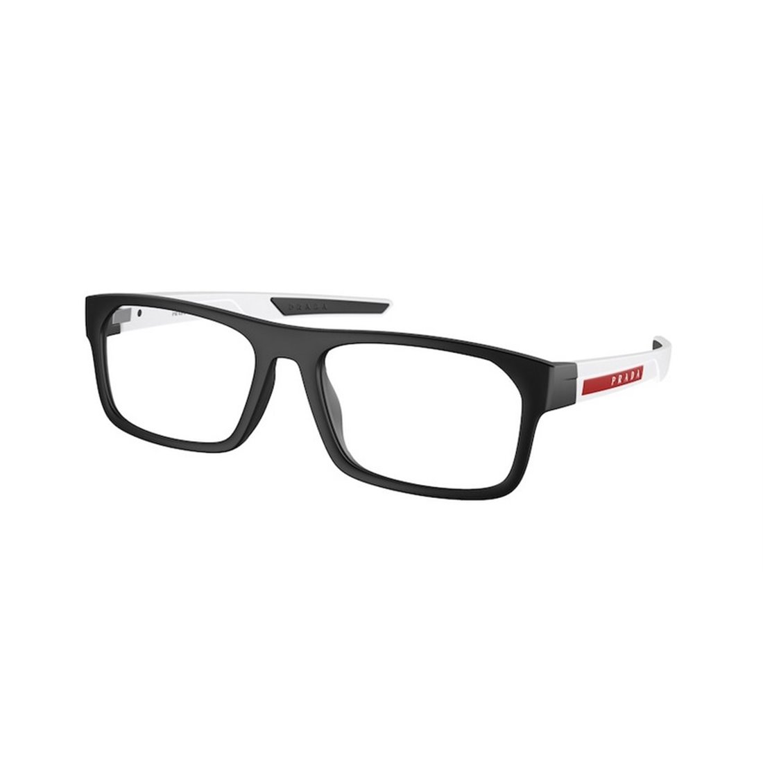 Prada Linea Rossa PS 08OV 14Q1O1