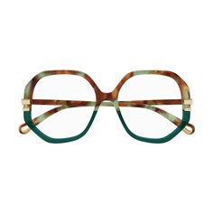 Chloé CH0107O 013 2