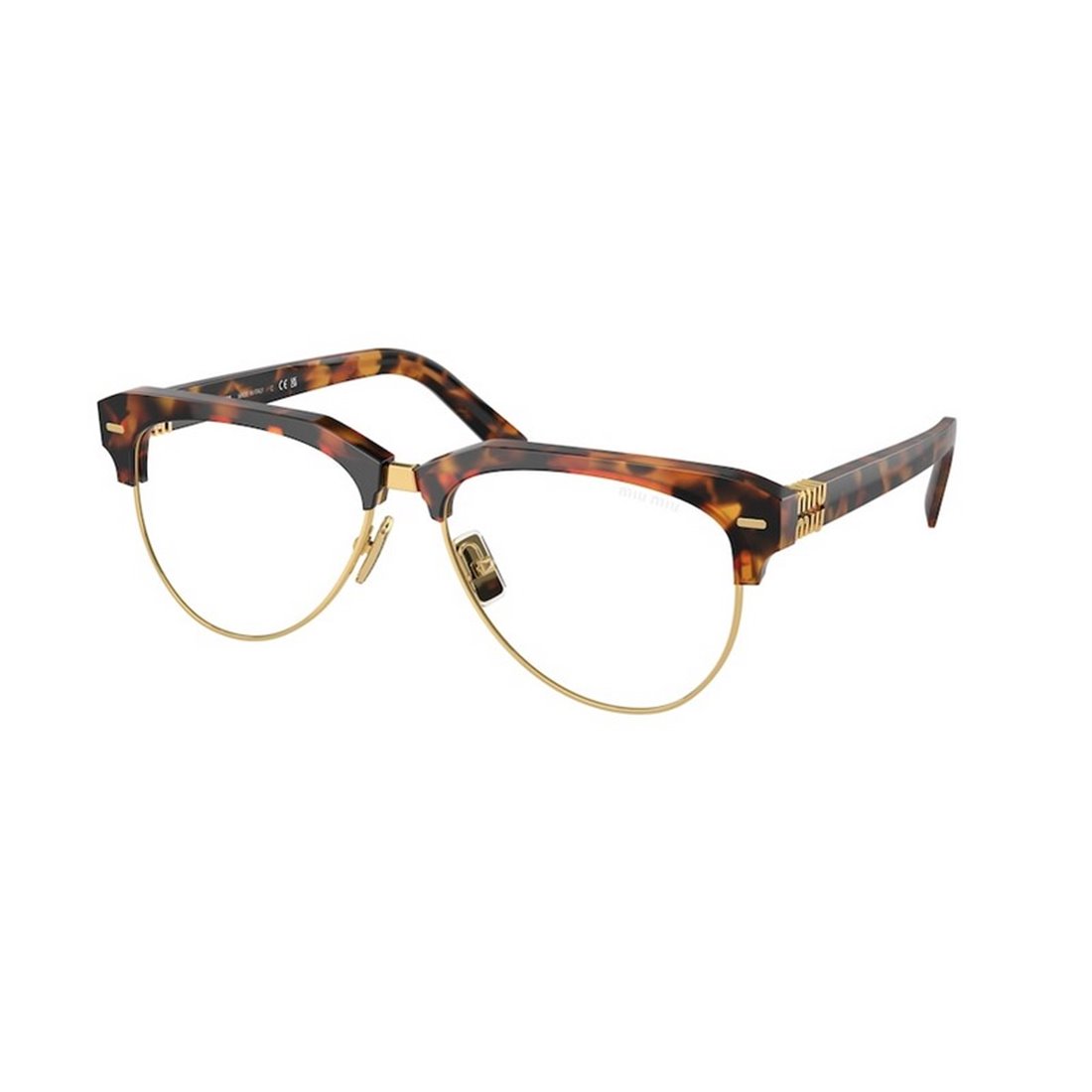 Miu Miu MU 09ZS 19P08N