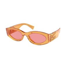 Miu Miu 0MU 11WS MU 11WS 12T1D0