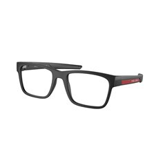 Prada Linea Rossa PS 02PV 1BO1O1