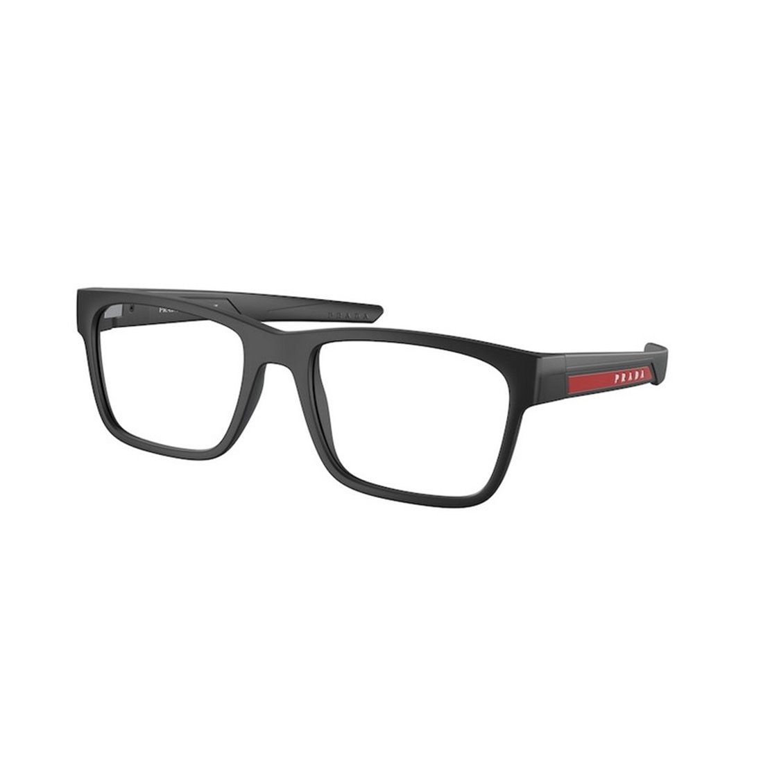 Prada Linea Rossa PS 02PV 1BO1O1
