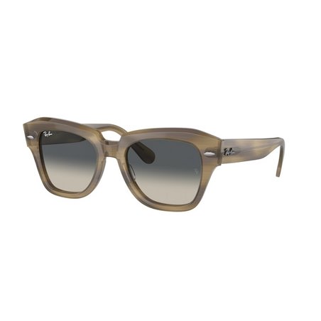 Ray-Ban STATE STREET RB2186 140571 Ray-Ban STATE STREET RB2186 140571