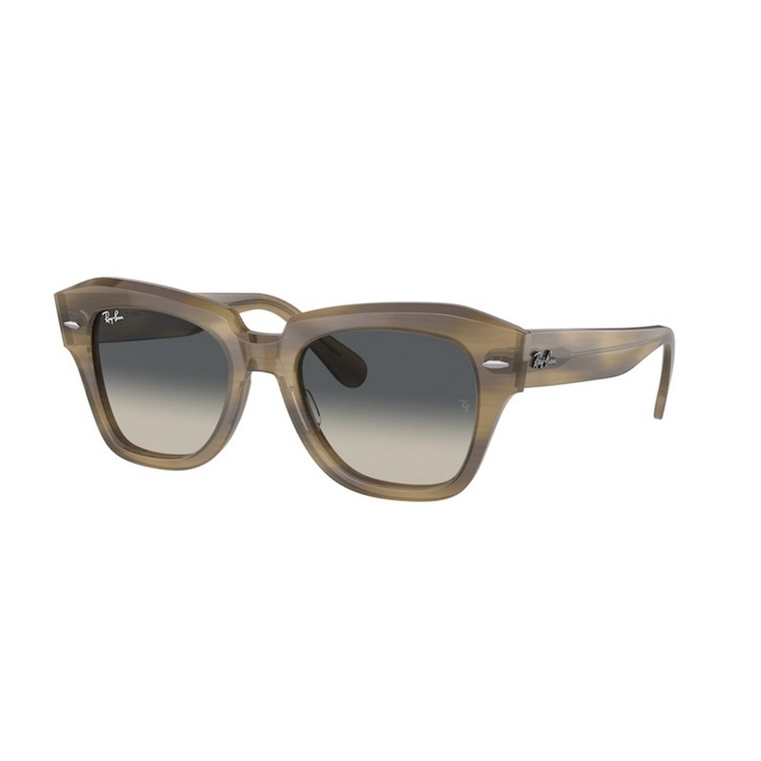 Ray-Ban STATE STREET RB2186 140571