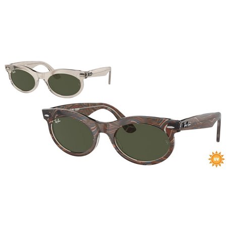 Ray-Ban WAYFARER OVAL RB2242 138331 Ray-Ban WAYFARER OVAL RB2242 138331