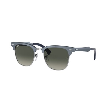 Ray-Ban CLUBMASTER ALUMINUM RB3507 924871 Ray-Ban CLUBMASTER ALUMINUM RB3507 924871