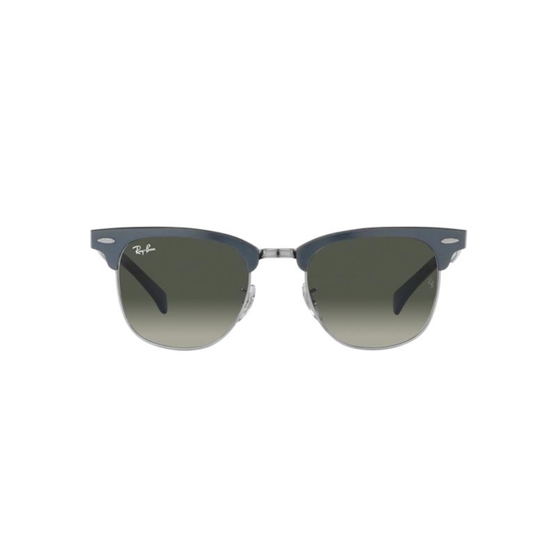 Ray-Ban CLUBMASTER ALUMINUM RB3507 924871