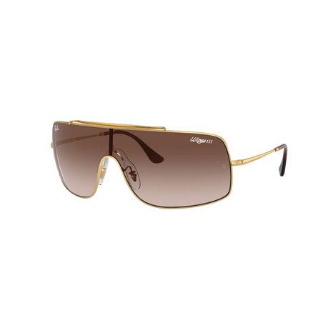 Ray-Ban WINGS III RB3897 001/13 Ray-Ban WINGS III RB3897 001/13