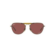 Ray-Ban RB8064 9207AL 2