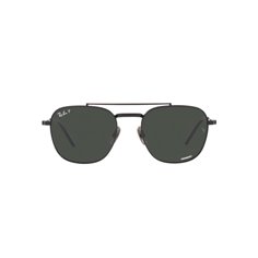 Ray-Ban FRANK II TITANIUM RB8258 3141K8 2