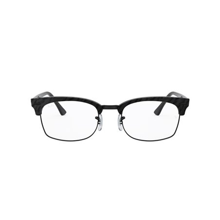 Ray-Ban CLUBMASTER SQUARE RX3916V 8049 Ray-Ban CLUBMASTER SQUARE RX3916V 8049