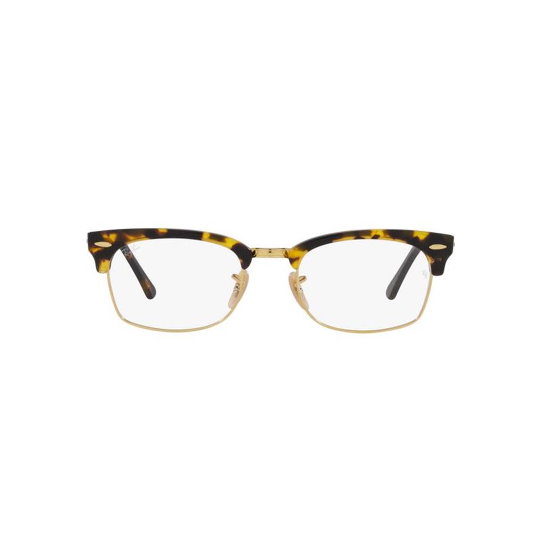 Ray-Ban CLUBMASTER SQUARE RX3916V 8116