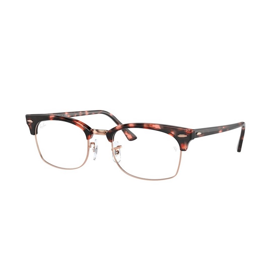 Ray-Ban CLUBMASTER SQUARE RX3916V 8118