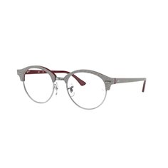 Ray-Ban CLUBROUND RX4246V 8050