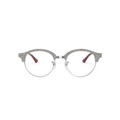 Ray-Ban CLUBROUND RX4246V 8050 2