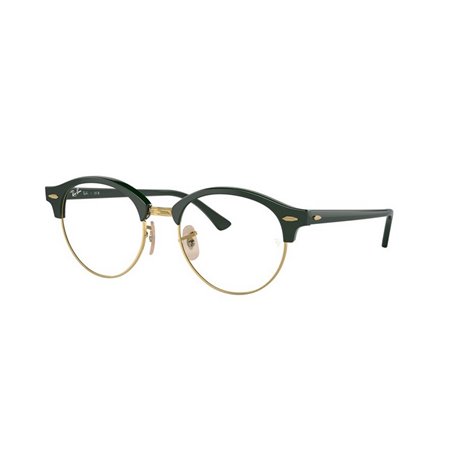 Ray-Ban CLUBROUND RX4246V 8233 Ray-Ban CLUBROUND RX4246V 8233