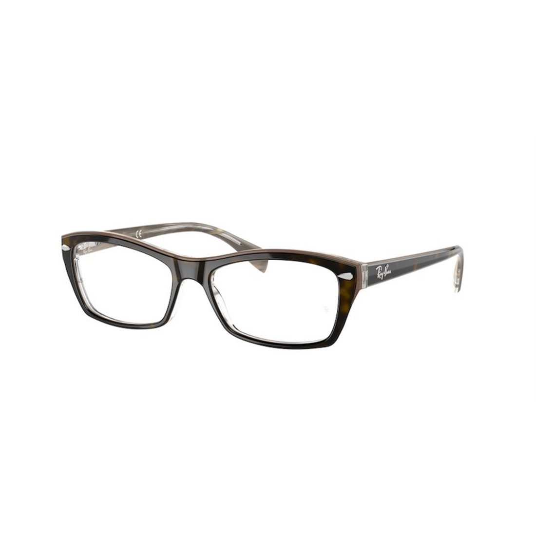 Ray-Ban RX5255 5075